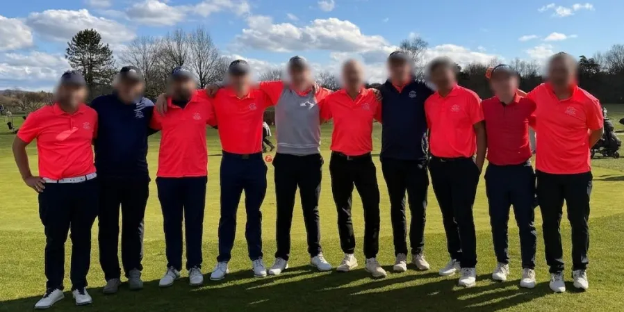 Participation tenues équipes